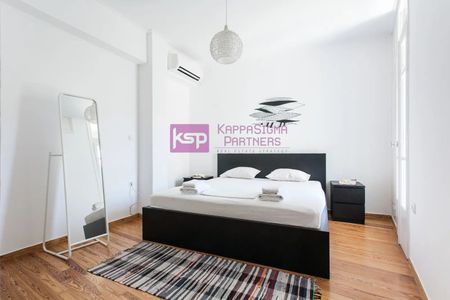 Διαμέρισμα για ενοικίαση Κυνοσάργους (Νέος Κόσμος) - Photo 2