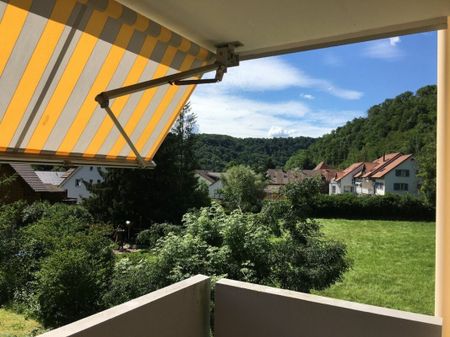 À SEULEMENT 5 MINUTES DE FRICK ! SUPER APPARTEMENT À UEKEN - Photo 4