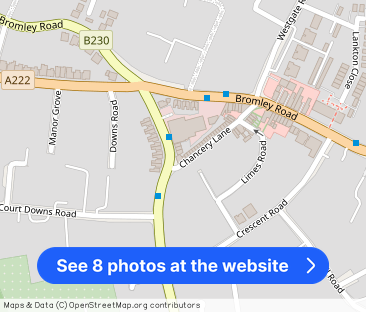 Chancery Lane, Beckenham, BR3 - Photo 1