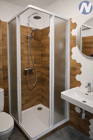 Pronájem bytu 1+kk 33 m² - Photo 2