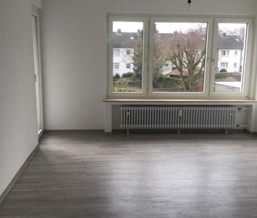 3-Zimmerwohnung mit Balkon und Tageslichtbad in Senne - Photo 6