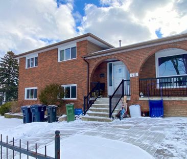 For Lease - 75 Havendale Road Unit# Main, Toronto, Ontario - Photo 6