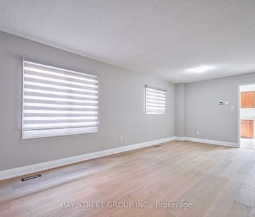 For Lease - 65 michener Crescent, Markham, Ontario - Photo 3
