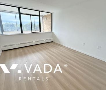 Unfurnished, 1 Bed 1 Bath Apartment For Rent - Photo 1