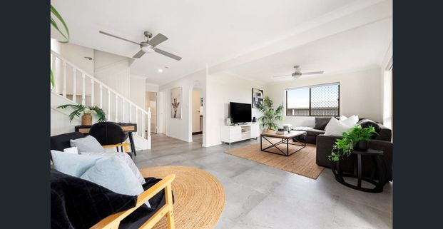 Spacious, Private Unit in quiet Wishart Cul-de-sac – Utilities Included - Photo 1