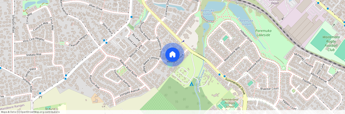 6 Westglen Place, Ranui, Waitakere City