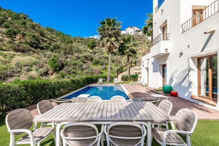 House in Benahavís, Costa del Sol - Photo 3