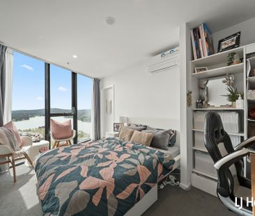 2203/1 Grazier Lane, Belconnen ACT - Photo 6