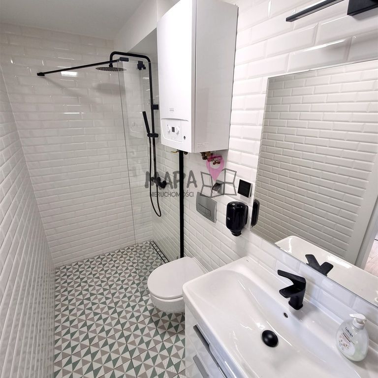 Mieszkanie przy Parku Kasprowicza - Photo 1