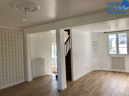 MAISON T6 ENTRETENUE - Photo 2