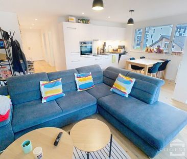 Bel appartement neuf de 2.5 pièces - Foto 4