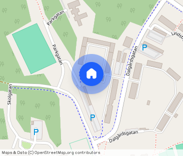 Dalgårdsgatan 11 B - Photo 1