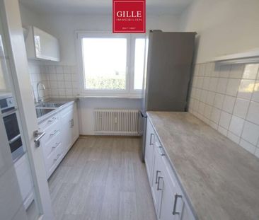 Neuss-Reuschenberg: Helle u. großzügige 3-Zim.-Whg mit Tageslichtba... - Photo 5