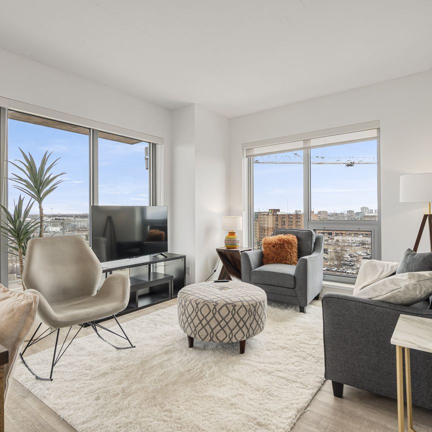 For Lease - 1240 Cummings Avenue Unit# 207, Cyrville - Carson Grove - Pineview, Ontario - Photo 1