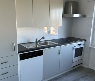 3.5 Zimmerwohnung in Giffers - Photo 3