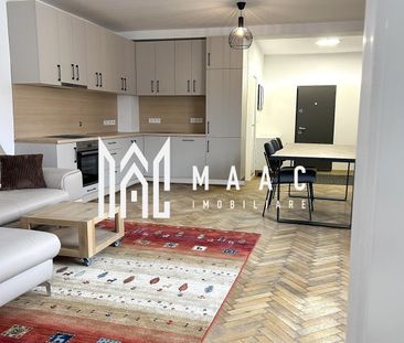 Închiriază Apartament 2 camere Strada Cetății - Photo 6