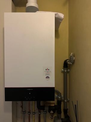 Appartement te huur - Photo 1