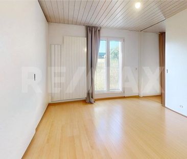 Charmante 3.5-Zimmer-Wohnung - Photo 2