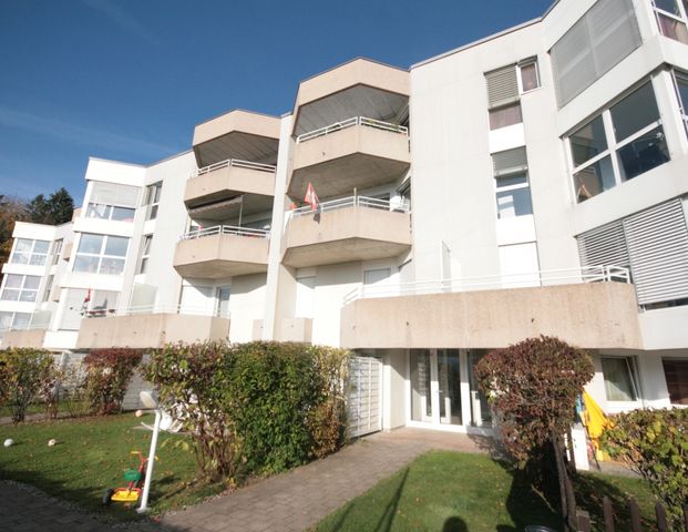 6 pièces | Chemin-Perdu 6, rez Ouest, La Chaux-de-Fonds - Photo 1