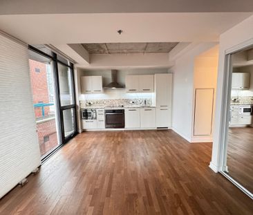 For Lease - 15 Beverley Street Unit# 805, Toronto, Ontario - Photo 4