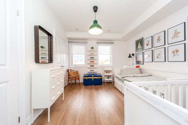 For Lease - 23 Salvador Allende Court, Toronto, Ontario - Photo 1