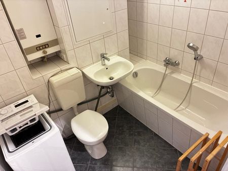 Top gelegen & teilmöbliert: Ihr neues Zuhause in Plauen - Photo 4