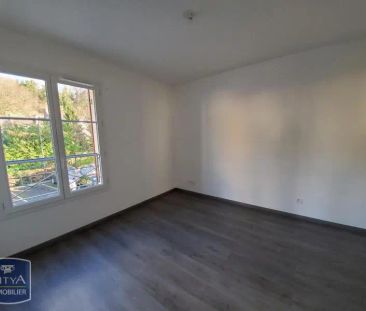 Appartement à louer 2 pièces 43.53m² - Photo 1