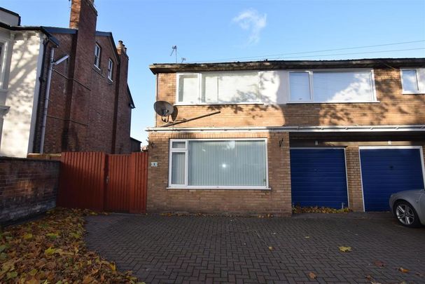 2 bedroom flat to rent - Photo 1