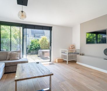 Huis te huur: Brilduikerstraat 46 2492 NX Den Haag - Foto 3