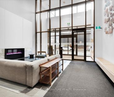 For Lease - 225 Sumach Street Unit# 2509, Toronto, Ontario - Photo 4