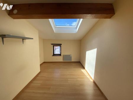 Appartement 3 pièces à louer - Photo 5