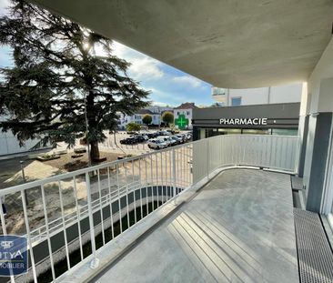 Location Appartement 4 pièces 75m² CHENOVE 21300 - Photo 6