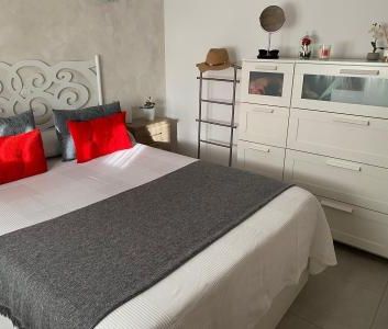 Winter rental in Campo Internacional: 2 bedroom bungalow with large... - Photo 1