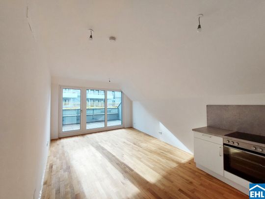 Wohnen mit Stil und Komfort – Ihr neues Zuhause in Simmering! - Photo 1