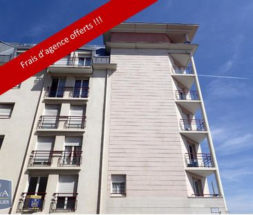 Location Appartement 1 pièce 20m² LE HAVRE 76600 - Photo 4