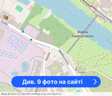 Kawalerka blisko CENTRUM, Miasto Marina, miejsce postojowe, FVAT 23% - Фото 1