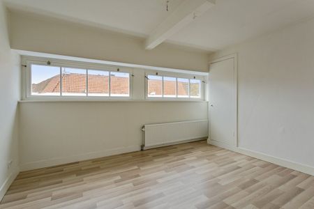 Te huur: Appartement Merwedeplein in Amsterdam - Foto 5