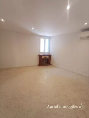 Location Maison 3 pièces 67m² AURIOL 13390 - Photo 1
