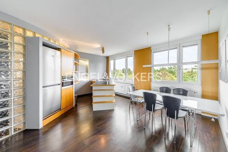 Pronájem bytu 2+kk 70 m² - Photo 2