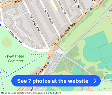 Cadogan Close, Victoria Park - Photo 1