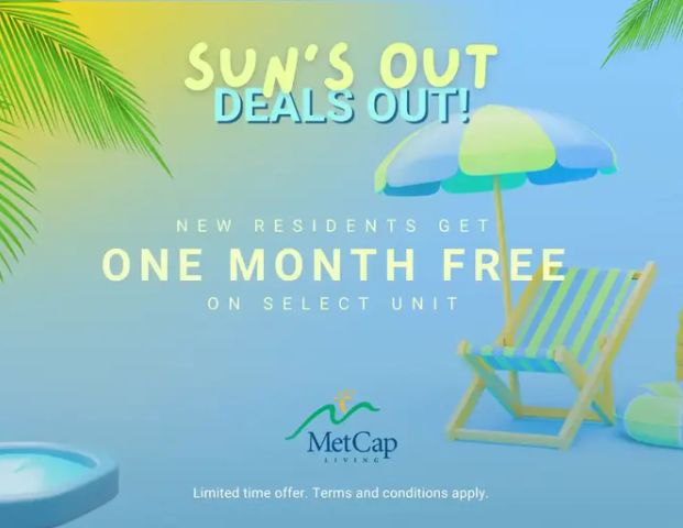 351 The West Mall | 351 The West Mall, Etobicoke - Photo 1