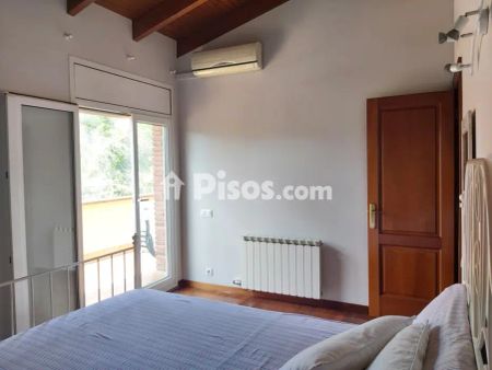 Casa en alquiler en Passeig de l'Esparver - Foto 2