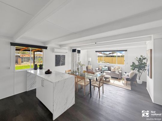 Spacious Solid Brick Home with Room to Move! - Photo 1