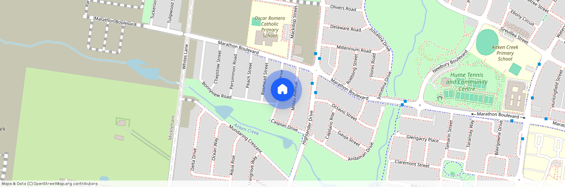 30 Caspian Drive, Craigieburn VIC 3064