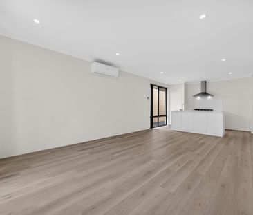 Contemporary Coastal Living - Photo 5