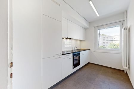 Un appartement spacieux à proximité de la gare Cornavin et des Nations - Photo 3