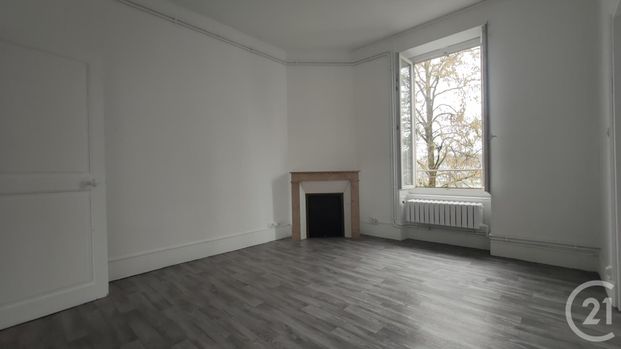 Location Appartement 2 pièces 46m² NEVERS 58000 - Photo 1