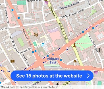 Nagpal House, 1 Gunthorpe Street, E1 - Photo 1