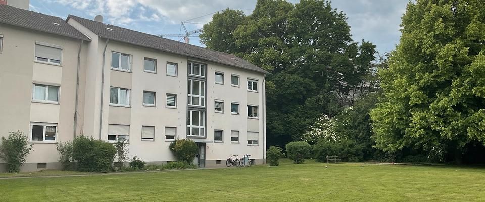 Singles und Paare aufgepasst - Nachmieter gesucht! - Photo 1