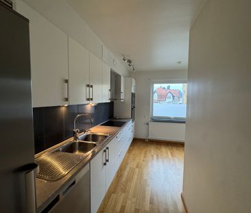 Tegnérgatan 1A – 1 rok (lgh 1001) - Foto 6